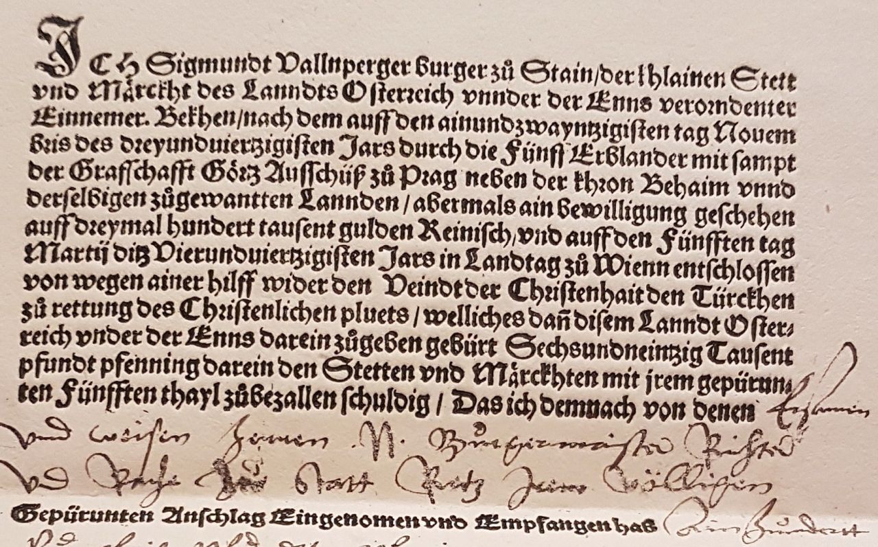 Mohács 1526